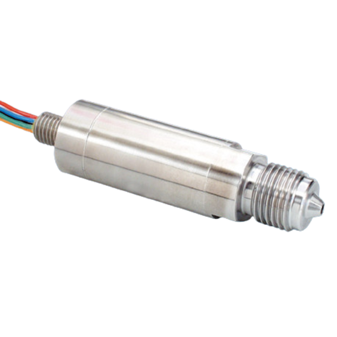 Downhole Pressure Sensor - Telektron India